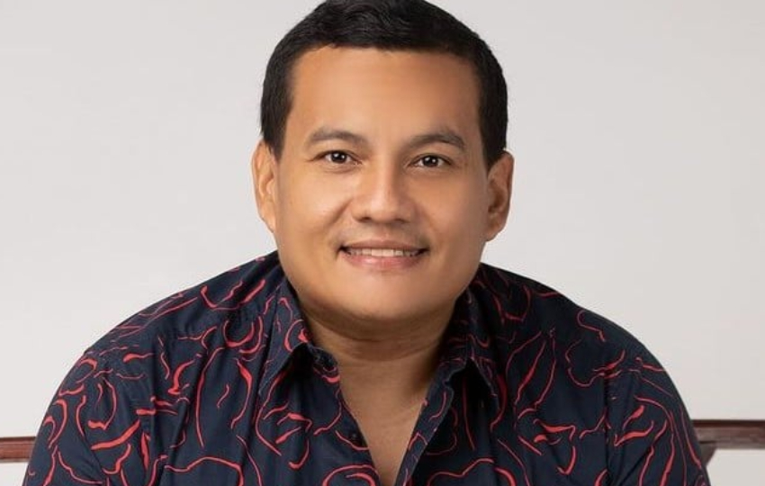 Jorge Gómez. Foto: Archivo / Crítica Jorge Gómez. Foto: Archivo / Crítica