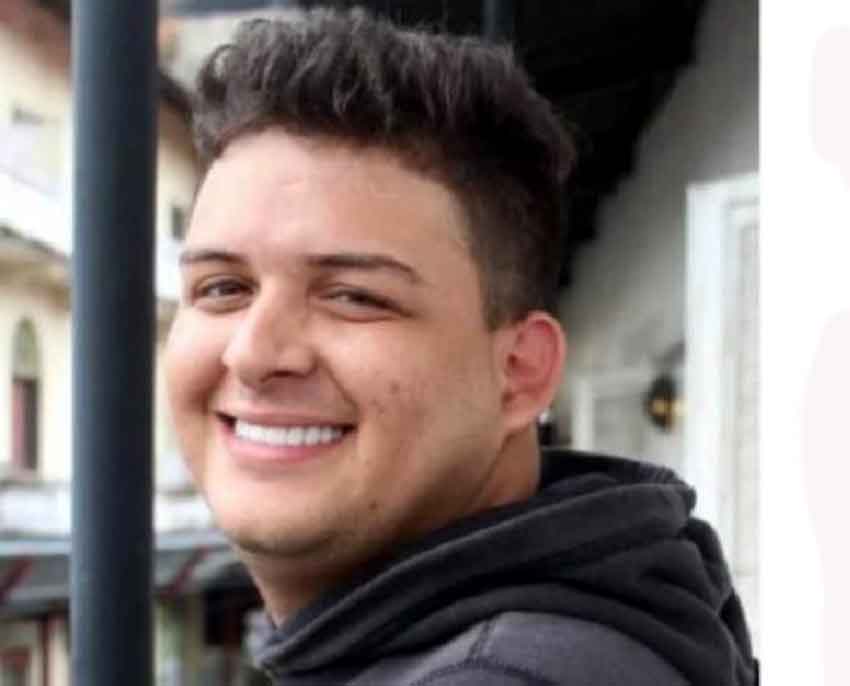 Esteba De León Osorio Esteba De León Osorio