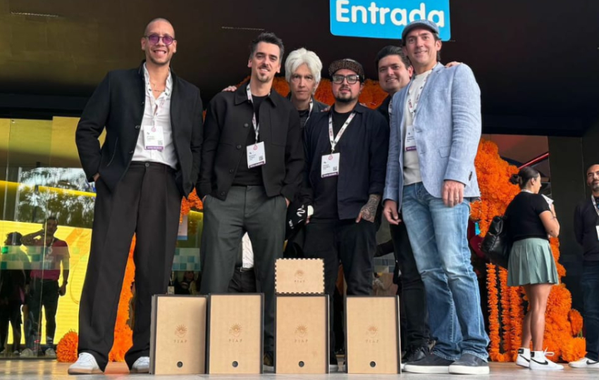 Star5 se consolida como un referente de la industria creativa regional. Foto: Cortesía Star5 se consolida como un referente de la industria creativa regional. Foto: Cortesía