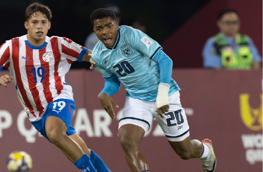 A Panamá solo le queda ganar y depende del resultado entre Irlanda y Paraguay. Foto: Cortesía