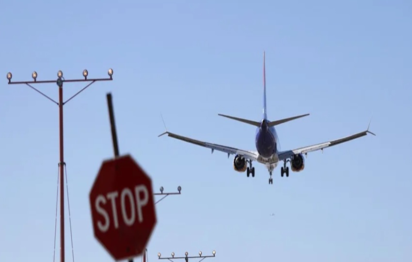 El cierre cumple 39 días. Foto: EFE