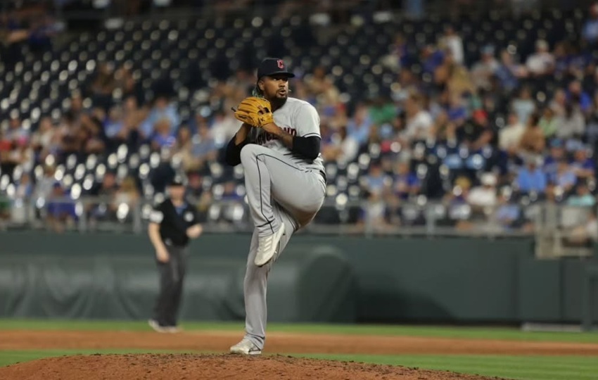 Clase, de 27, no se encuentra actualmente bajo custodia. Foto: Cortesía Clase, de 27, no se encuentra actualmente bajo custodia. Foto: Cortesía