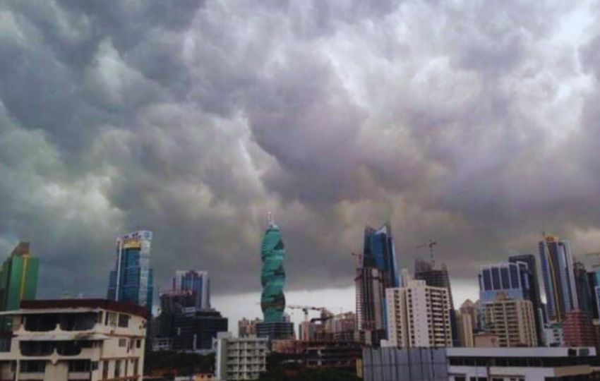Los episodios de lluvias podrían estar acompañados de actividad eléctrica y ráfagas de viento. Foto: Archivo Los episodios de lluvias podrían estar acompañados de actividad eléctrica y ráfagas de viento. Foto: Archivo