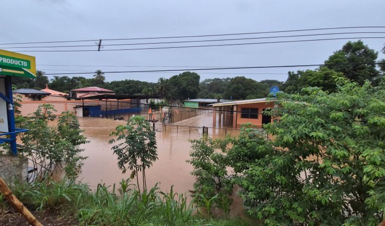 Con estos trabajos se busca restablecer la seguridad vial. Foto: Archivo
