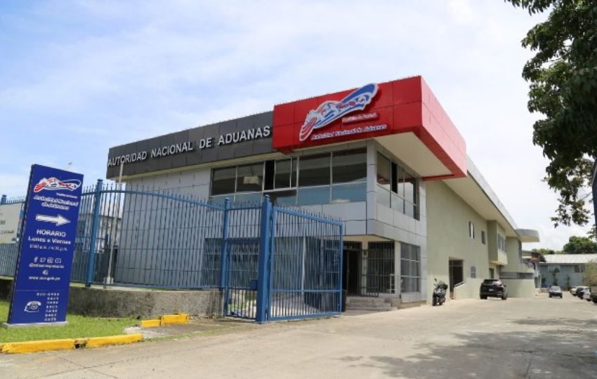 Autoridad Nacional de Aduanas. Foto: Cortesía Autoridad Nacional de Aduanas. Foto: Cortesía