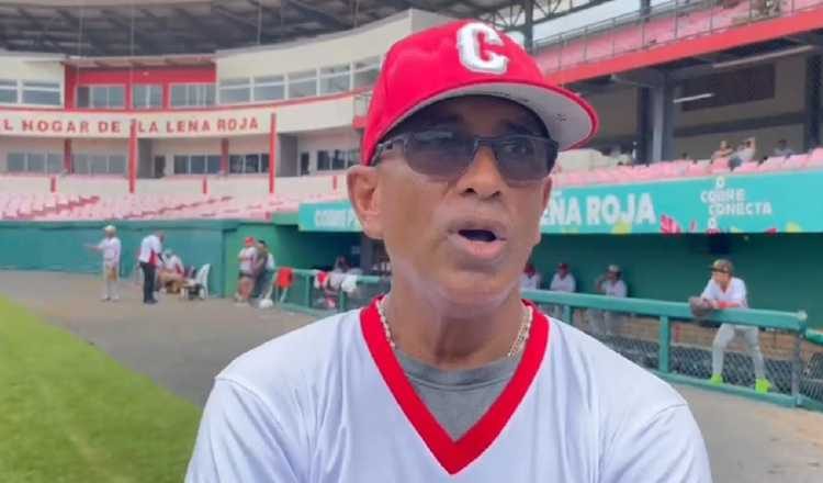 Rodrigo Merón, piloto del equipo chiricano. Foto: Fedebeis