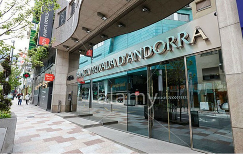 No había evidencias de que el banco en Panamá estuviera vinculado con esos actos ilícitos. No había evidencias de que el banco en Panamá estuviera vinculado con esos actos ilícitos.