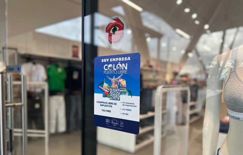 Con esta medida buscan mejorar las condiciones comerciales y promover el desarrollo de la región. Foto. Diómedes Sánchez Con esta medida buscan mejorar las condiciones comerciales y promover el desarrollo de la región. Foto. Diómedes Sánchez