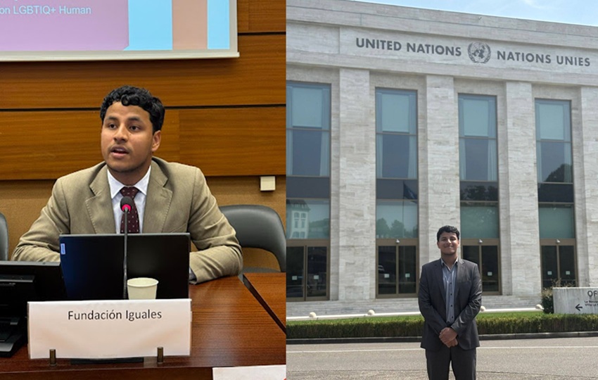 La comunidad internacional insta a Panamá a adoptar reformas urgentes para garantizar igualdad. Foto: Cortesía La comunidad internacional insta a Panamá a adoptar reformas urgentes para garantizar igualdad. Foto: Cortesía