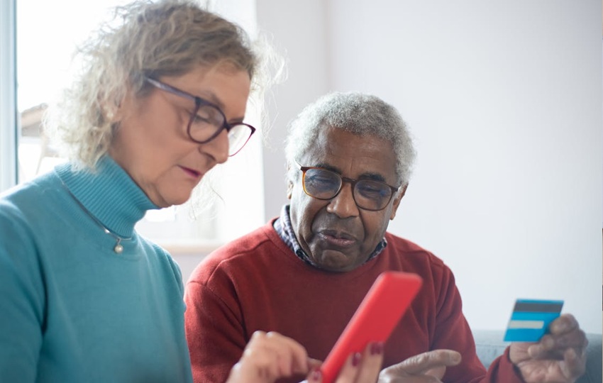 El 42% de la población de Panamá se encuentra en el nivel Alcanzado de inclusión financiera. Foto: Pexels El 42% de la población de Panamá se encuentra en el nivel Alcanzado de inclusión financiera. Foto: Pexels