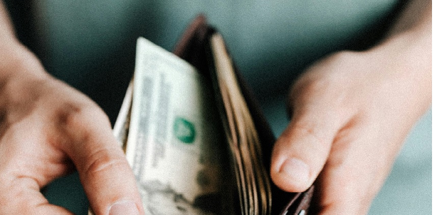 El salario mínimo promedio es 100 dólares inferior al salario mensual promedio que se paga en el país. Foto ilustrativa El salario mínimo promedio es 100 dólares inferior al salario mensual promedio que se paga en el país. Foto ilustrativa