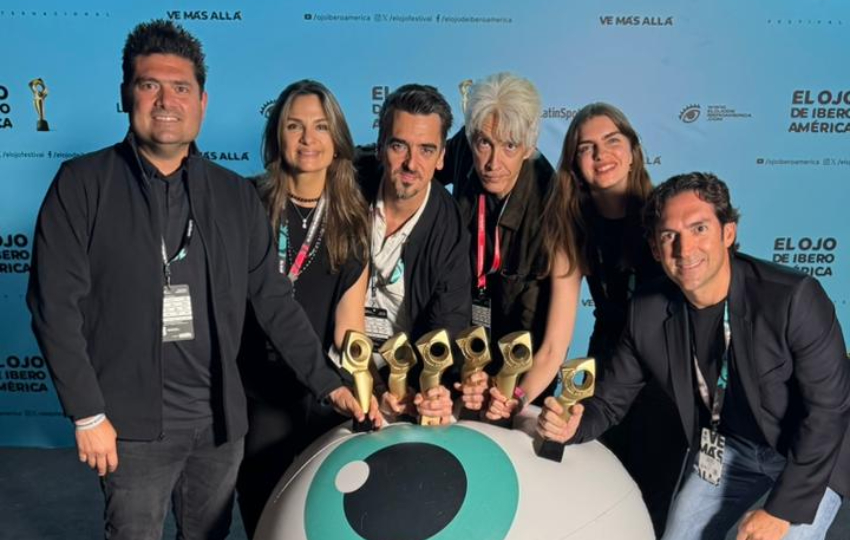  Star5 continúa contribuyendo al posicionamiento de Panamá en la escena internacional. Foto: Cortesía