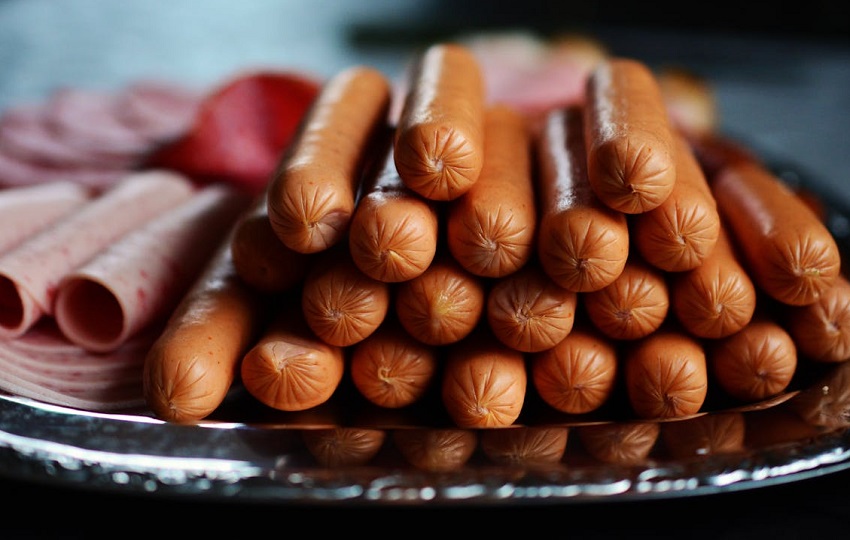 Los alimentos ultraprocesados se elaboran con ingredientes  nocivos. Foto: Pexels