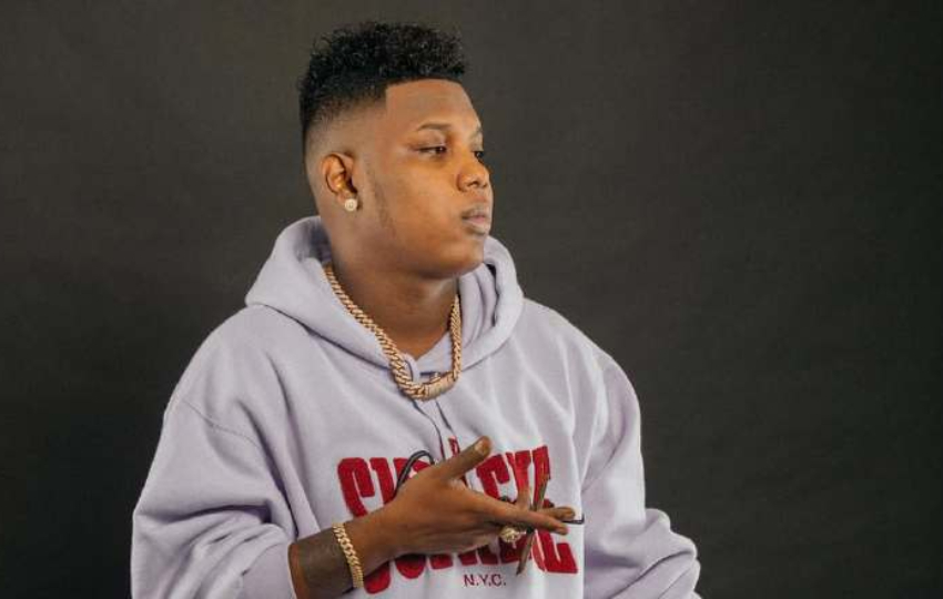 'Yemil'. Foto: Instagram / @yemilofficial