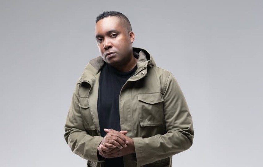 Bartolo Encarnación Guante. Foto: Instagram / @barto_flow Bartolo Encarnación Guante. Foto: Instagram / @barto_flow