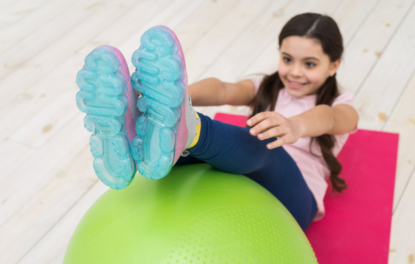 La actividad física estimula la liberación de dopamina y endorfinas. Foto: Ilustrativa / Freepik