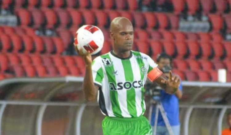 Adolfo Machado, capitán del Alianza, busca su primer título en Panamá. Foto:alianzafcpanama Adolfo Machado, capitán del Alianza, busca su primer título en Panamá. Foto:alianzafcpanama