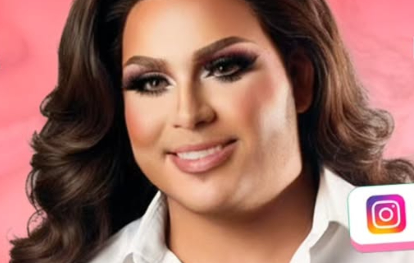 El 'flyer' de la obra de teatro. Foto: Instagram El 'flyer' de la obra de teatro. Foto: Instagram