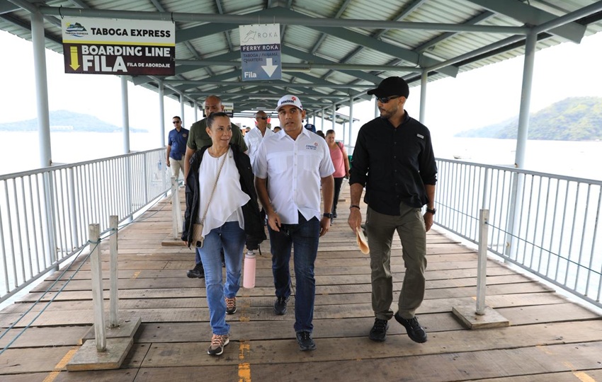 El propósito del encuentro fue alcanzar un acuerdo que garantice seguridad jurídica. Foto: Cortesía El propósito del encuentro fue alcanzar un acuerdo que garantice seguridad jurídica. Foto: Cortesía