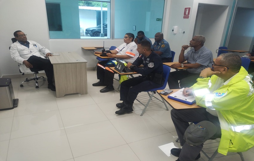 La administración informará de manera oportuna, sobre todo el proceso de mudanza al nuevo hospital. Foto: Cortesía 