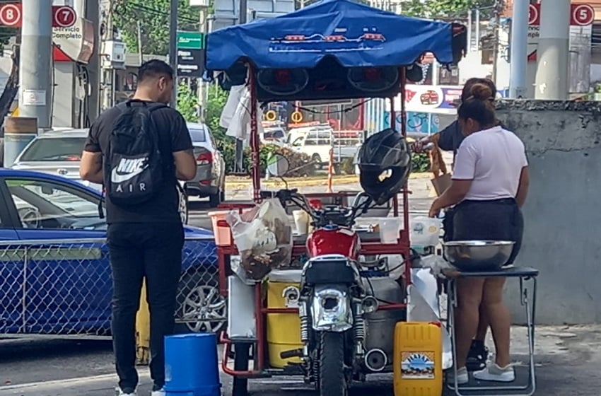 La informalidad en los segmentos poblacionales más vulnerables supera el 70%. Foto: Cortesía La informalidad en los segmentos poblacionales más vulnerables supera el 70%. Foto: Cortesía