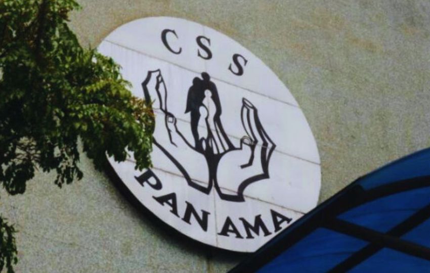 Caja de Seguro Social. Foto: Archivo Caja de Seguro Social. Foto: Archivo