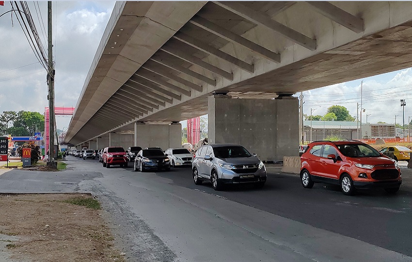 Una vez completada la evaluación técnica y económica, se procederá con la adjudicación del proyecto. Foto: Eric Montenegro