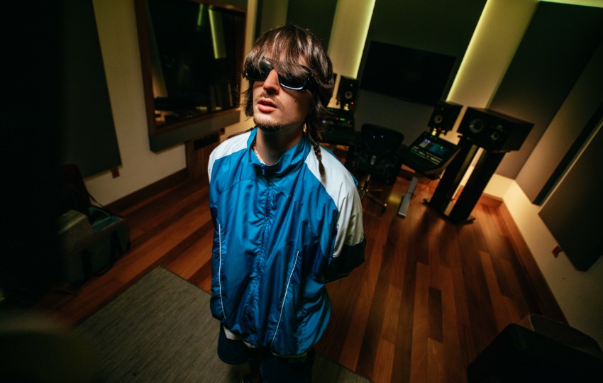 Danny Ocean. Foto: EFE / Agency Margot