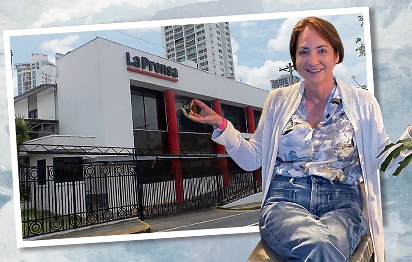 La participación de  Planells en LP fue condicionada, pero pese a ello no siguió los lineamientos.