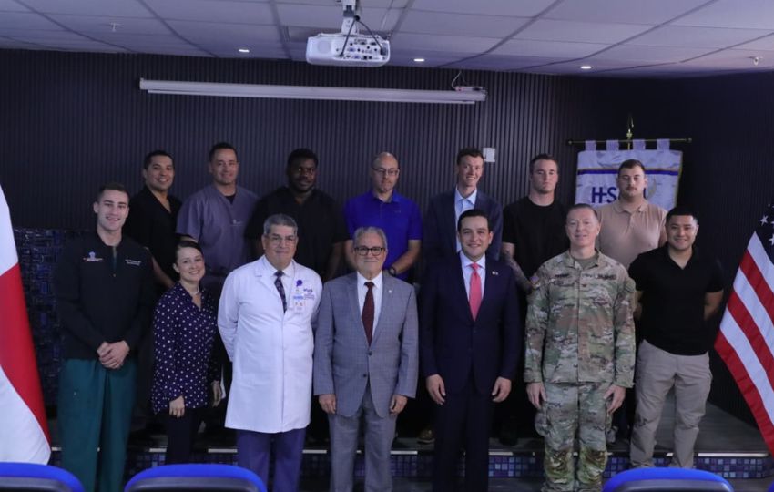 La iniciativa tendrá más de 11 meses de duración. Foto: Cortesía La iniciativa tendrá más de 11 meses de duración. Foto: Cortesía