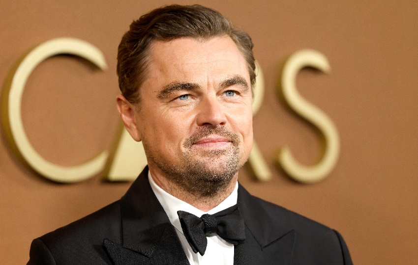 Leonardo DiCaprio. Foto: EFE / Caroline Brehman Leonardo DiCaprio. Foto: EFE / Caroline Brehman