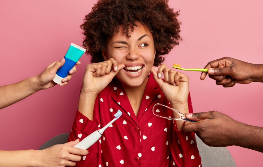 La periodontitis es una de las principales complicaciones asociadas a la diabetes. Foto: Ilustrativa / Freepik La periodontitis es una de las principales complicaciones asociadas a la diabetes. Foto: Ilustrativa / Freepik