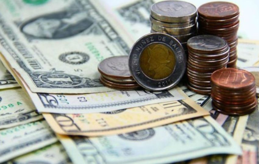 Ajuste del salario mínimo. Foto: Archivo Ajuste del salario mínimo. Foto: Archivo