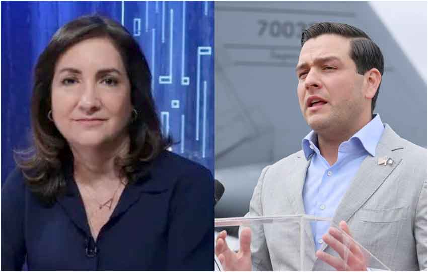 Cabrera volvió a arremeter contra Planells. Cabrera volvió a arremeter contra Planells.