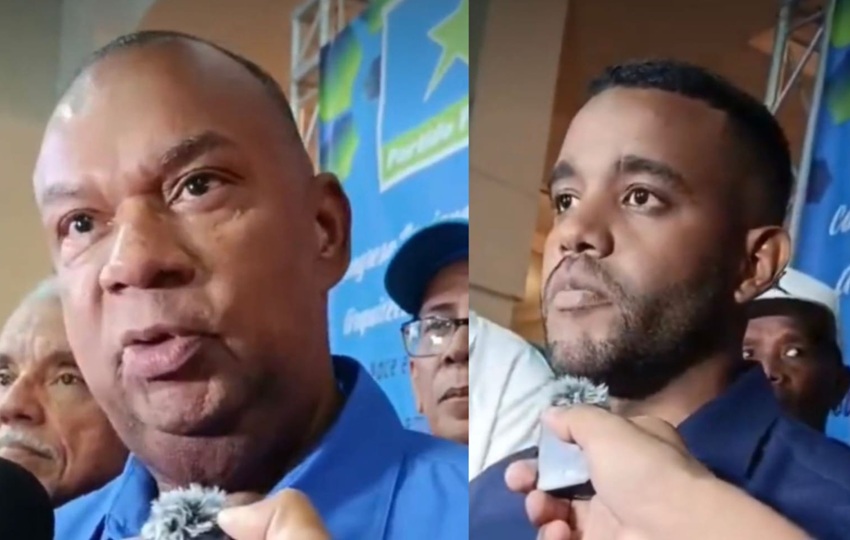 Cirilo Salas y José Caicedo triunfaron este sábado. Cirilo Salas y José Caicedo triunfaron este sábado.