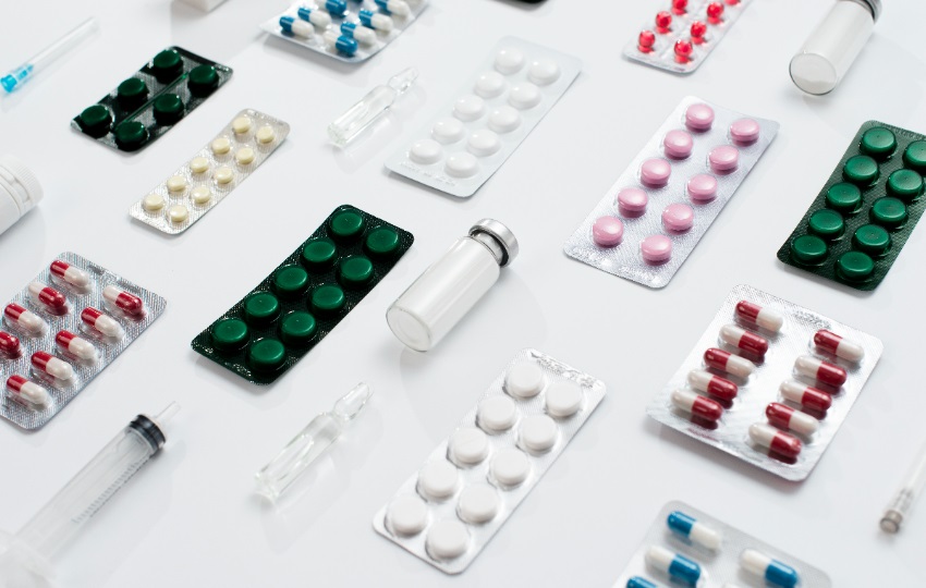 Es importante preparar un buen botiquín con todo lo necesario para cualquier contingencia. Foto: Ilustrativa / Freepik