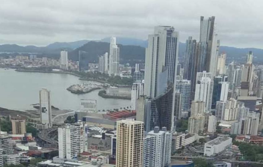 Ciudad de Panamá. Foto: Archivo