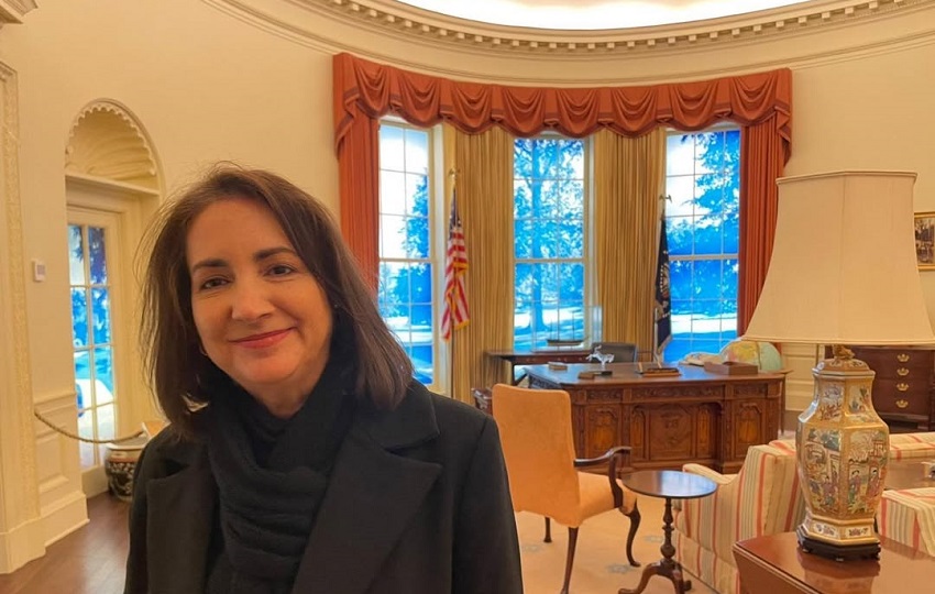 Annette Planells fue parte de La Prensa, Foco y Movin Annette Planells fue parte de La Prensa, Foco y Movin