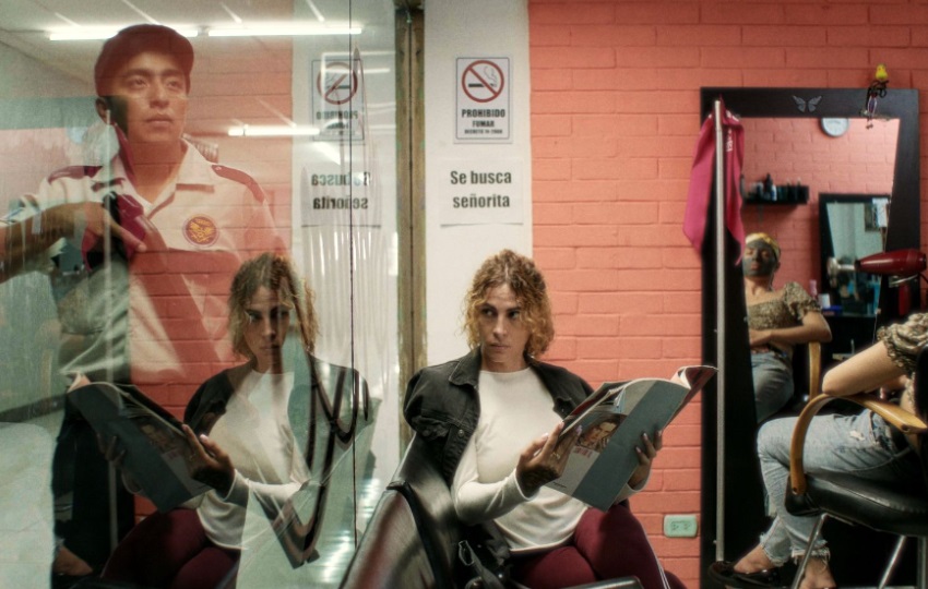 Es una plataforma de impulso, conexión e identidad. Foto: Cortesía Es una plataforma de impulso, conexión e identidad. Foto: Cortesía