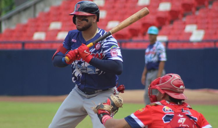 Águilas Metropolitanas es el actual campeón de Pandeportes. Foto: Probeis.