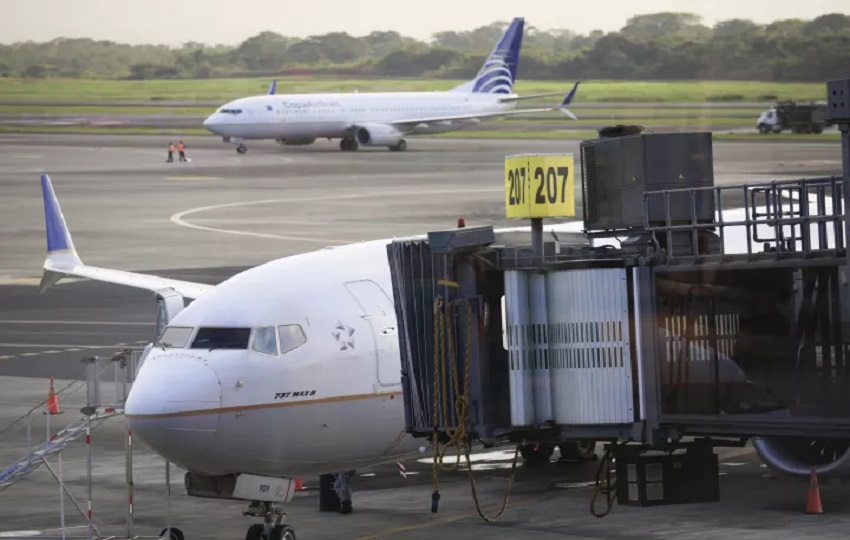 Maracaibo se convierte en la única puerta aérea directa entre Panamá y Venezuela operada por Copa. Foto: Archivo Maracaibo se convierte en la única puerta aérea directa entre Panamá y Venezuela operada por Copa. Foto: Archivo