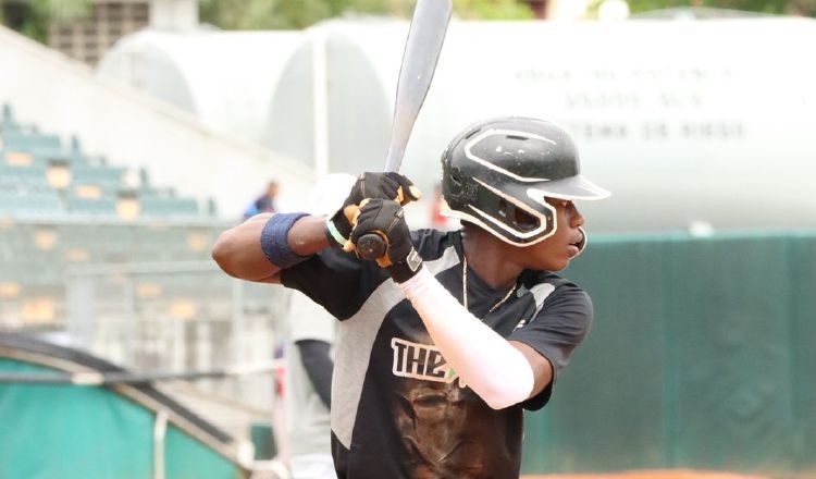 Panamá Oeste quiere ganar su cuarto título juvenil. Foto: Fedebeis Panamá Oeste quiere ganar su cuarto título juvenil. Foto: Fedebeis