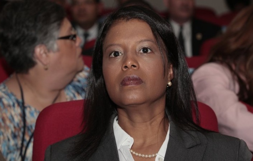 Despido de Zuleyka Moore es legal. Foto: Grupo Epasa