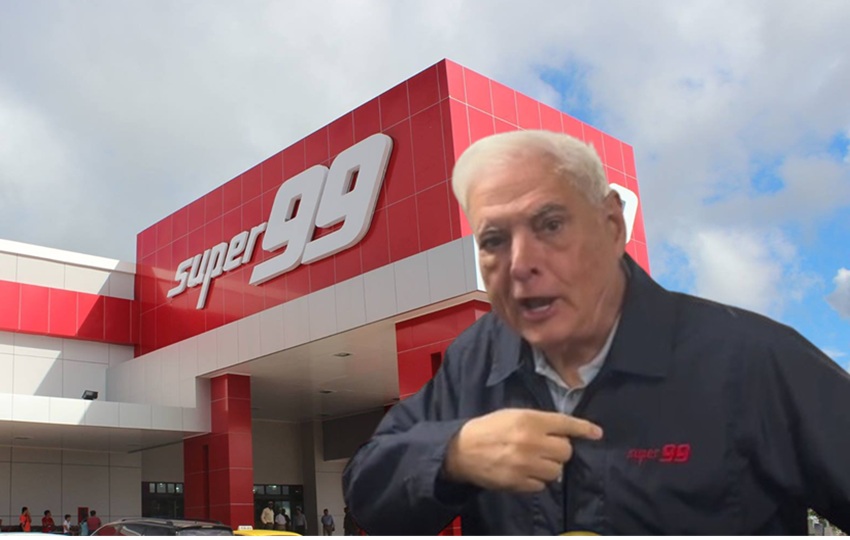 Super 99 recompensa el trabajo de sus colaboradores. Foto: Grupo Epasa