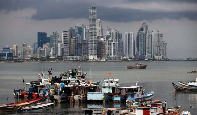 El gran reto de Panamá es proyectarse hacia afuera sin olvidar el sector interno de la economía.  Pexels