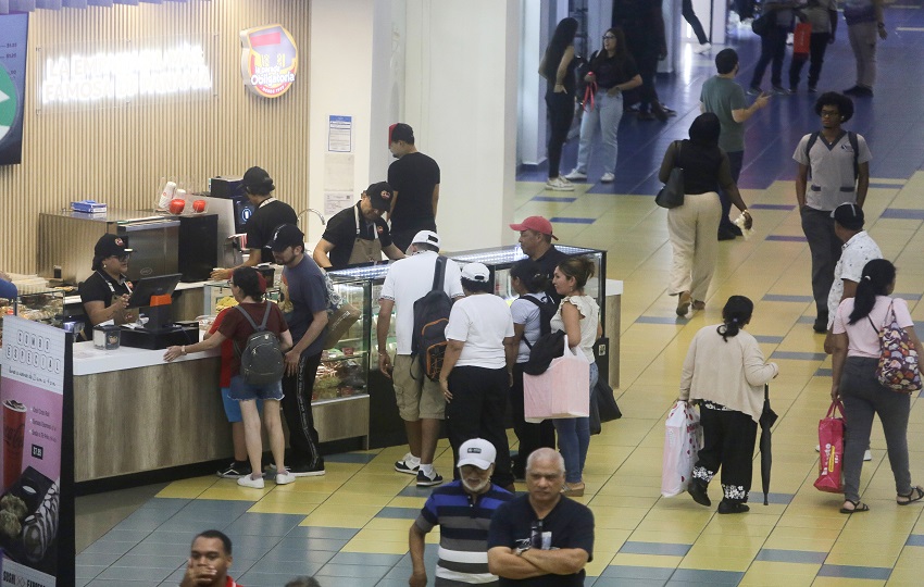 La Acodeco, hasta noviembre, ha recibido 996 quejas por incumplimiento de garantía. Foto: Cortesía 