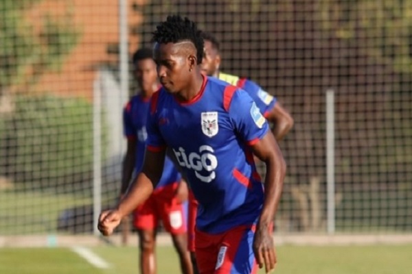 Tomás Rodríguez, jugó en la pasada temporada en Monagas. Foto: FPF