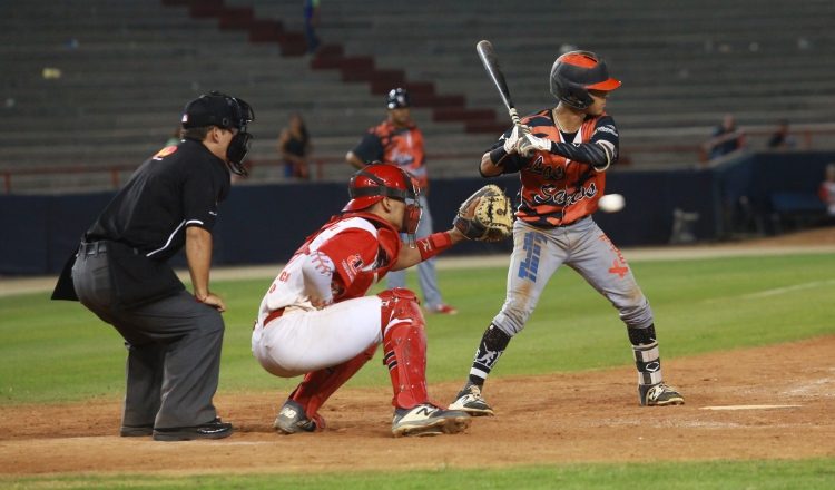 Prodena aumentó los derechos de transmisión en el béisbol. Foto: Fedebeis