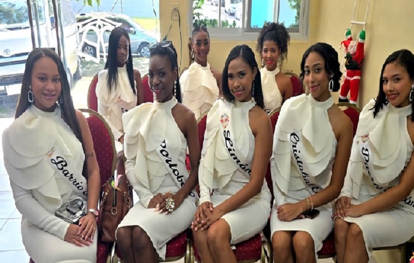 La escogencia de la Reina del Carnaval 2026 se llevará a cabo el sábado 17 de enero en el Centro de Arte y Cultura de Colón. Foto. Diómedes Sánche