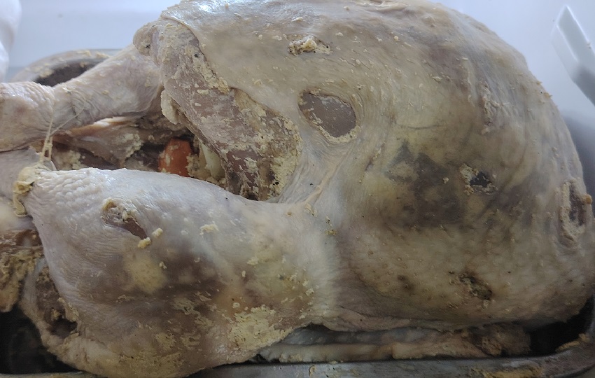 Solicitan a la ciudadaníatener cuidado con lo que come y bebe durante las fiestas. Foto: Diómedes Sánchez